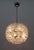 Sputnik Murano Glass Flowers Chandelier by Paolo Venini for Veart, 1960s, in Very Good conditions. Designed 1960 to 1969...