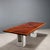 Table with Marble Legs, 1980s For Sale - Image 3 of 12