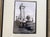 2000 - 2009 Set of 4 Black and White Photographs of Paris France For Sale - Image 5 of 6