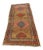 Antique Bakshaish Rug - 3′6″ × 6′8″ For Sale