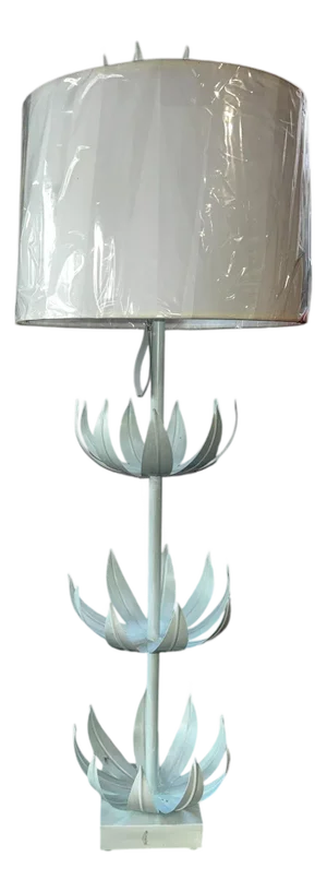 Doug Buffet Table Lamp by Stray Dog Designs