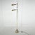 1980s Italian Adjustable Floor Lamp, 1980s For Sale - Image 5 of 12