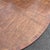 Schmieg & Kotzian English Regency Revival Figured Walnut Oval Extension Dining Table, Circa 1950 For Sale - Image 14 of 15