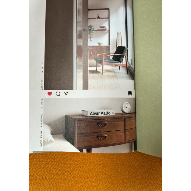 Danish Chest of Drawers by Kai Kristiansen for FM Møbler, 1960s For Sale - Image 13 of 14