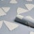 Schumacher Schumacher x Backdrop Antoinette Wallpaper In Mist For Sale - Image 4 of 5