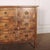 Austrian Breakfront Commode in Walnut For Sale - Image 4 of 12