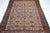 Late 19th Century Antique Farahan Sarouk Rug 4'6'' X 6'8'' For Sale In New York - Image 6 of 10