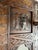 Brown 19th Century Neo-Gothic Carved Oak Coat Rack For Sale - Image 8 of 9