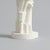Jan Keustermans, Abstract Sculpture, Plaster For Sale - Image 11 of 18