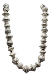 Example of Islamic Beaded Necklaces