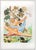 Figurative 1970s Plate O, From L'Art D'Aimer, Salvador Dalí For Sale - Image 3 of 6