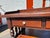 Brown Ethan Allen Side Cabinet For Sale - Image 8 of 15