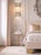 Alentejo Side Table in Estremoz Marble from Insiderland For Sale - Image 15 of 16