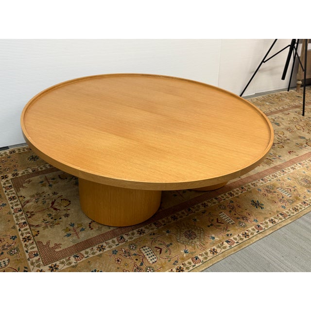 Bespoke Coffee Table, 58 Inches For Sale - Image 12 of 12