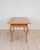 19th Century French 19th Century Provincial Walnut Farm Table For Sale - Image 5 of 8