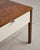 Mahogany Bedside Tables with Drawers by Florence Knoll for Knoll International, Germany, 1960s, Set of 2 For Sale - Image 10 of 18
