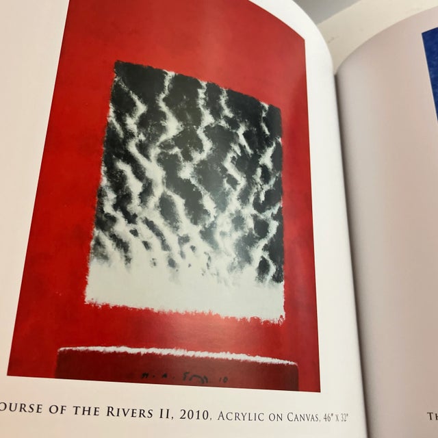 Contemporary H. A. Sigg the River Book For Sale In New York - Image 6 of 11