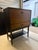 Mid-Century Modern Mid-Century Bar Cabinet For Sale - Image 3 of 8