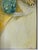Figurative "Collection of Treasures" Watercolor Still Life Original Painting For Sale - Image 3 of 4