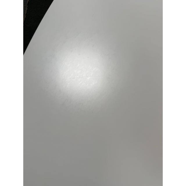 Knoll Studio Saarinen Dining Table, Medium For Sale - Image 16 of 16