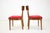 Set of H-40 Dining Chairs attributed to Jindrich Halabala for Up Závody, 1940s For Sale - Image 4 of 13