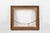 Baroque Gilded Painting Frame in Wood, France, 1900s For Sale - Image 10 of 11