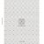 Woven on a traditional handloom, Francetown Coverlet features a popular 18th-century geometric motif that works...