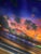 1980s Lahaina Twilight by Al Hogue For Sale - Image 9 of 9