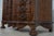 Touchstone Country French Louis XV Walnut Finish Chest For Sale - Image 11 of 18