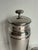 Mid-20th Century Metrokane Stainless Steel Bullet Cocktail Shaker – 4 Piece Barware Set For Sale - Image 9 of 12