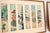 1960s Tokuriki Tomichiro, Views of Kyoto Woodblock Prints, 1960s, Set of 3 For Sale - Image 5 of 8