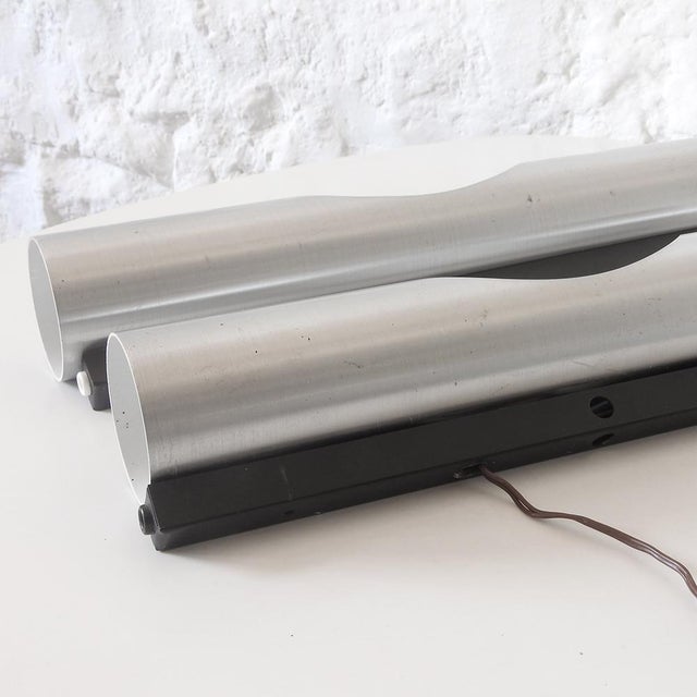 Sconces by Maija-Liisa Komulainen for Raak, Netherlands, 1964, Set of 2 For Sale - Image 13 of 15
