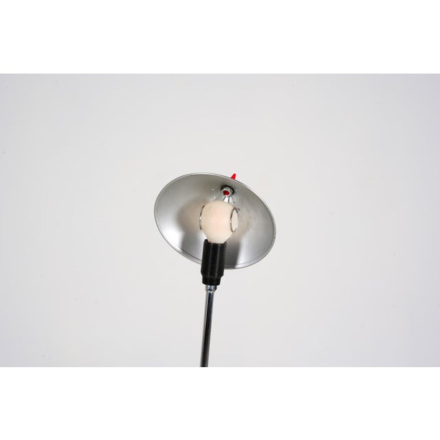 Magnita Floor Lamp by Pete Sans for Metalarte, 1980s For Sale - Image 6 of 10