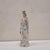 1920s Biscuit Porcelain Virgin with Child Figure, Germany, 1920s For Sale - Image 5 of 17