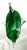 Vintage Murano Glass Dolphin Figurine For Sale In Providence - Image 6 of 8