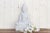 Tall White Marble Burmese Buddha For Sale - Image 9 of 10