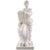 Biscuit Figure of Apostle after Thorvaldsen from Bing & Grondahl, Late 19th Century For Sale - Image 7 of 7