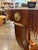 Pair of Italian Empire Style Mahogany Side Tables For Sale - Image 4 of 7
