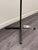 Modern Black Geometric Task Floor Lamp For Sale - Image 4 of 4