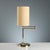 Table Lamp with Articulated Arm For Sale - Image 9 of 10