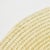 African Early 20th Century Coiled Woven Basket Uganda 12inch For Sale - Image 3 of 6