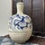 Stylish Antique Japanese Ikebana Vase For Sale - Image 14 of 14
