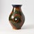 Rustic Antique Danish Vase from Kähler, 1920s For Sale - Image 3 of 11