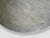 Andrianna Shamaris Round Shell Inlaid Teak Wood Table For Sale - Image 9 of 18