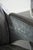 Industrial Black Cowhide Aviator Chairs, Set of 2 For Sale - Image 15 of 17