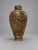 Antique 19th Century or Earlier, Kashmiri Gilt Papier-Mache Lacquer Lidded Vase For Sale - Image 9 of 13