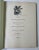 English Great Flower Books 1700-1900, A Bibliographical of Two Centuries of Flower Books, Sitwell, Sacheverell and Blunt, Wilfrid. Published by Collins, 1956 For Sale - Image 3 of 8