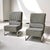 Modern Bauhaus Tubular Steel Model RS8049 Cantilever Club Chairs from Mauser Werke Waldeck, Germany, 1935, Set of 2 For Sale - Image 4 of 18