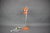 1970s Mid-Century Modern Table Lamp from Stanislav Indra, Czechoslovakia, 1970s For Sale - Image 5 of 12