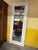 Art Nouveau Silver Mirror For Sale - Image 5 of 10